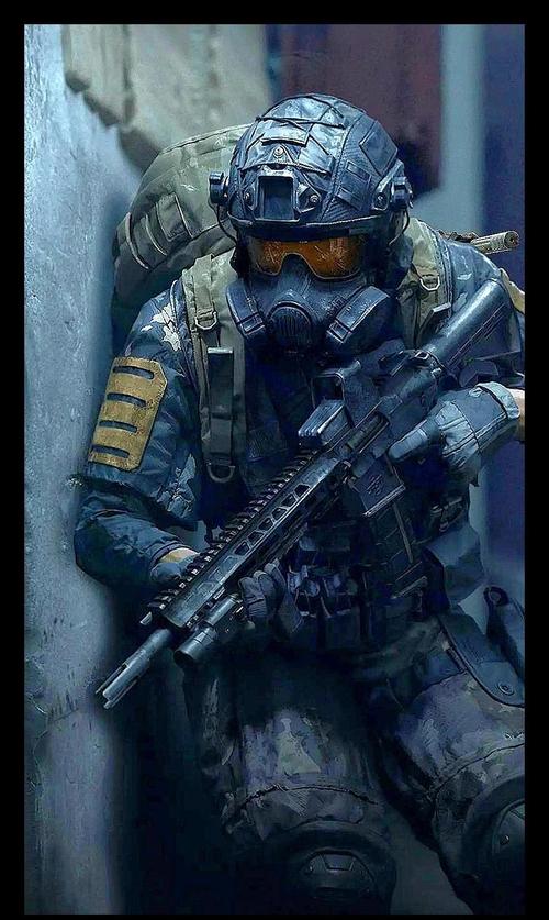 和平精英挂件在哪设置 pubg挂件在哪儿装